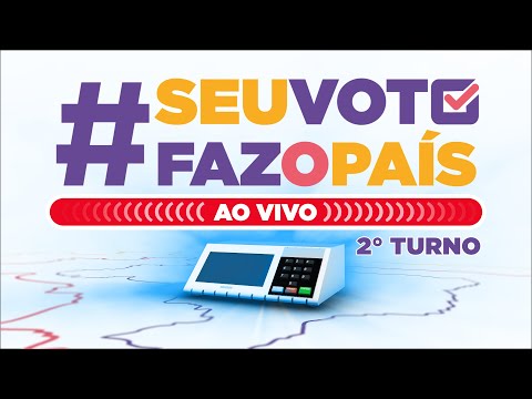 TUDO SOBRE O 2º TURNO DAS ELEIÇÕES