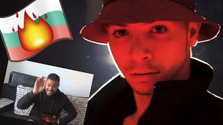 V:RGO - NAGUL - REACTION 🔥