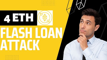 How To Earn 4 ETH Easily Using Flash Loan Arbitrage Exploit On Metamask Works 2022
