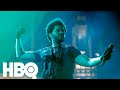 The Weeknd - Save Your Tears (After Hours til Dawn / HBO)