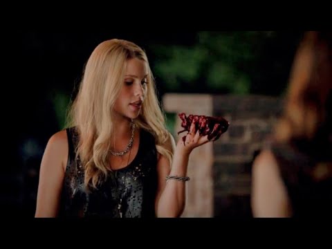 Video: Ar Rebekah Mikaelson mirė?