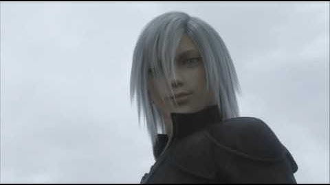 Final Fantasy 7: Advent Children AMV ♫ Exile