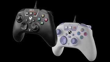 ChristCenteredGamer.com Unboxes the Turtle Beach React-R Controller