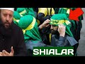 SHIALAR ZARARI | SHAYX SODIQ SAMARQANDIY