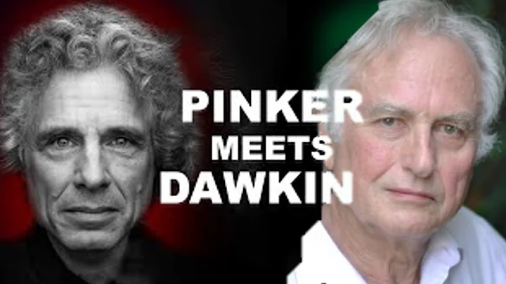 Steven Pinker Meets Richard Dawkins | On Reason an...