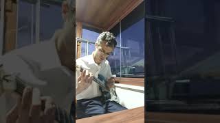 Ellerim Böyle Boş Mu Kalacaktı