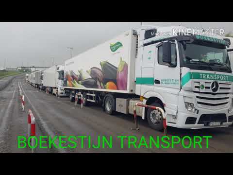 Boekestijn Transport