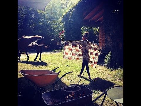 Barcelona Adventure, Horse Back Riding