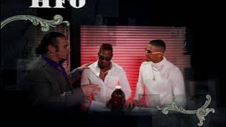 Hardy Family Office - AEW Entrance Theme |  AEW Music