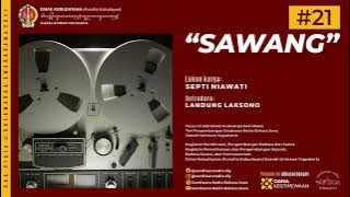 “SAWANG” Lakon Karya SEPTI NIAWATI (Javanese-Language Radio Drama)