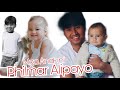 Kilalanin ang tatlong anak ni Philmar Alipayo | Philmar Alipayo Children