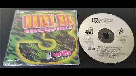 The Unity Mixers (The Unity Mix #3 Megamix) 1994