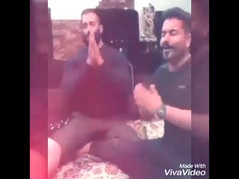 محمودطالبی