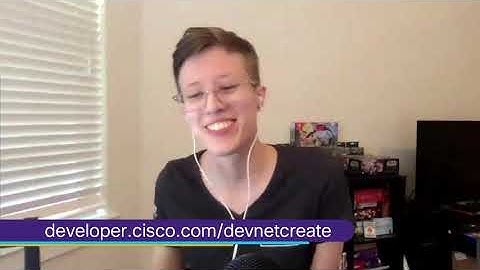 From the DevNet Create 2020 archive: Developer Tools: DevNet Sandbox