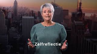 Info Video Heart To Get Van Inzicht Naar Impact - De Inspiratie Kracht Poster