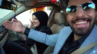 Kevser & Mufit Resume Mariage Marseille Resimi