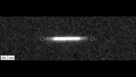 Assembly of an actin bundle and the pulling experiment