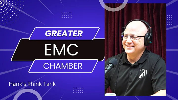 The Greater EMC Chamber with Mark Linabury, Presid...