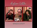 Rizlaine sellika journaliste chroniqueuse radiotvsudradio talk culture actu societe