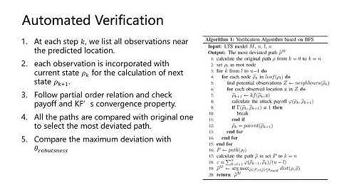 Practical Verification of Neural Network Enabled State Estimation System for Robotics