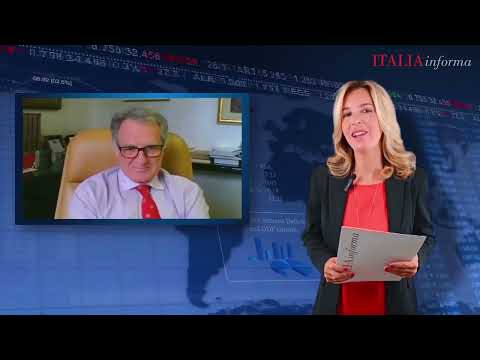 Intervista all'Avv. Stefano Lado, Presidente del Banco Desio