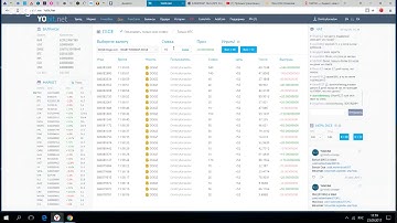 Yobit dice как играть)