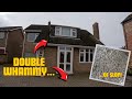 1970s house thats never been cleaned  50 years of grime washed away