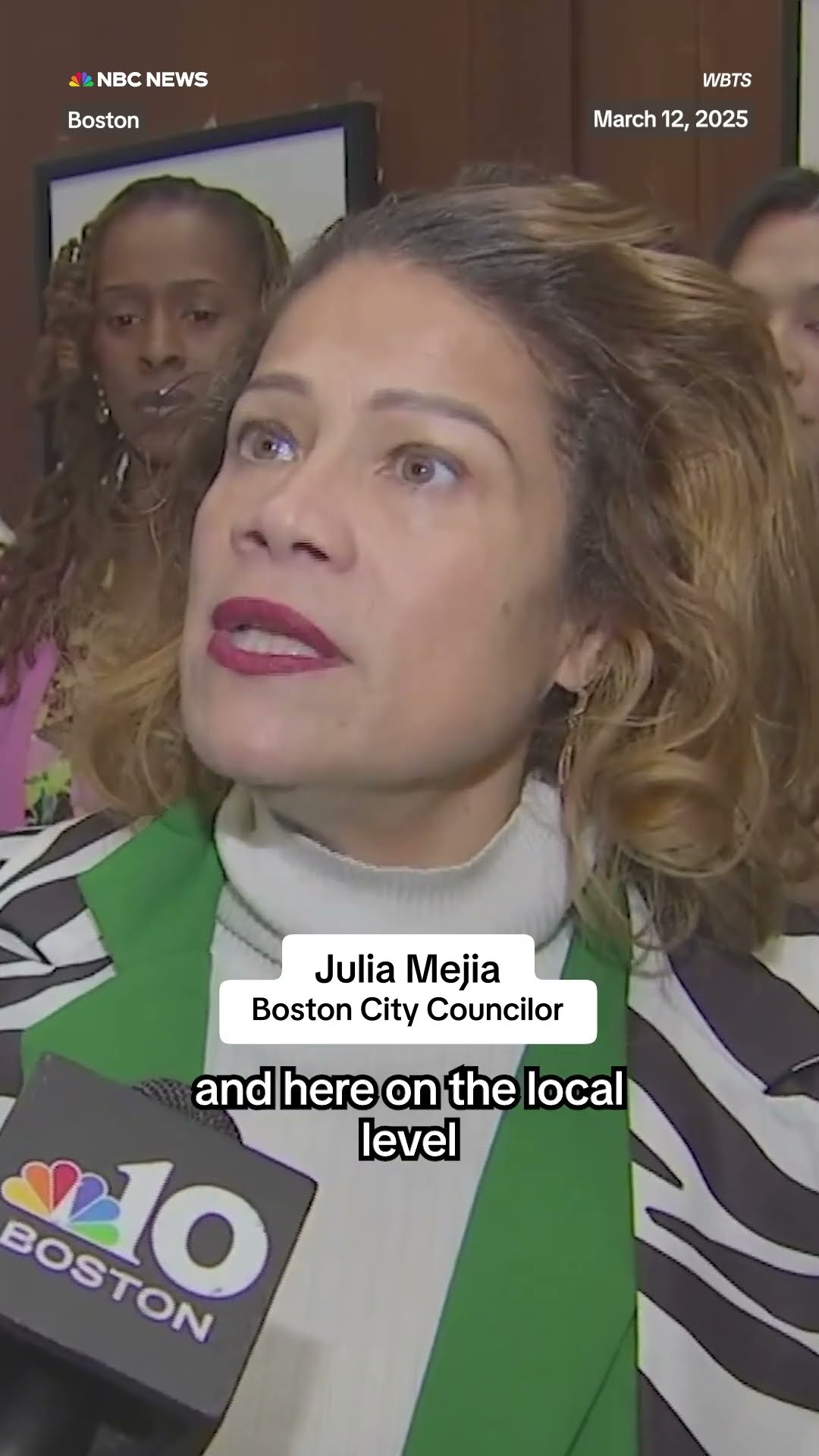 Boston becomes a sanctuary city for LGBTQ+ community