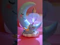 unicorn moon lamp. #shortvideo #shortsfeed #shortsyoutube #viral #unicorn #lamp #shopping