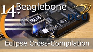Debian C/C++ Cross-Compilation for Embedded Linux using Eclipse (Luna), CDT, RSE & Remote Debug