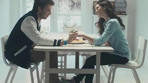 Example - Kickstarts (Official Music Video) | Ministry of Sound