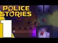 Police Stories Part 1: First Call - Gameplay Walkthrough (No Commentary)