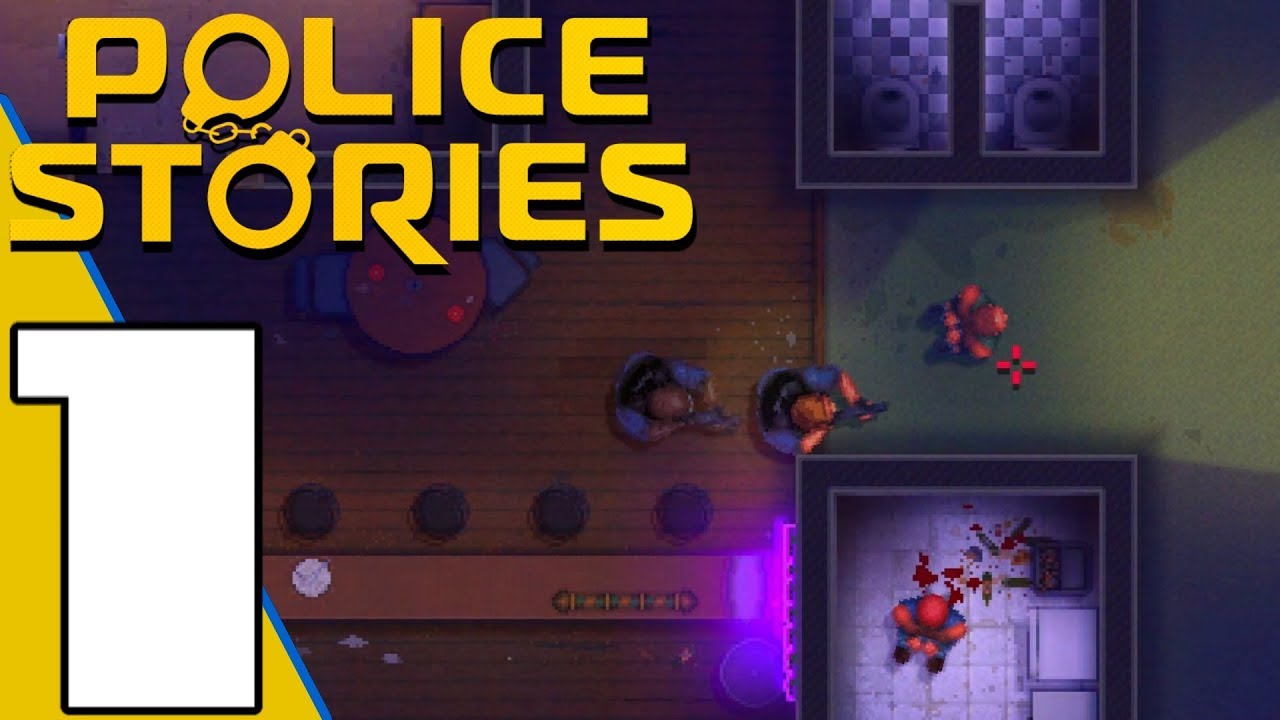 Police Stories Part 1 First Call Gameplay Walkthrough No Commentary YouTube police-stories-part-1-first-call-gameplay-walkthrough-no-commentary-youtube