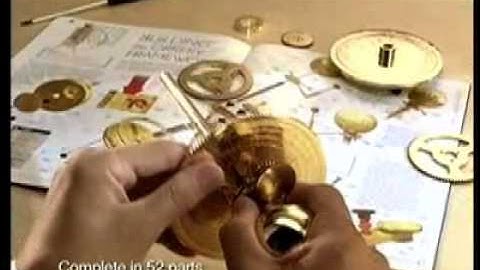 Eaglemoss Collections 