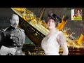 John jacob astor his family and the titanic  history is ours