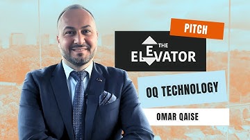 The Elevator #46 - OQ Technology - Pioneering global 5G IoT via satellite
