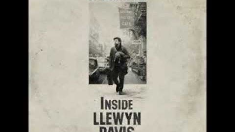 Inside Llewyn Davis OST - Five Hundred Miles