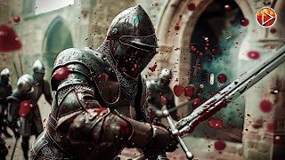 THE KING'S GUARD 🎬 Exclusive Full War Action Movies Premiere 🎬 English HD 2024