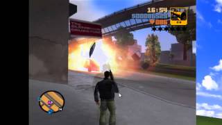 como poner TRUCOS para GTA 3 2013