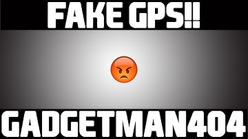 Review Mini A8 fake gps !!