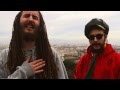 Jah Nattoh feat Morodo _ Lirica fresca _ Videoclip