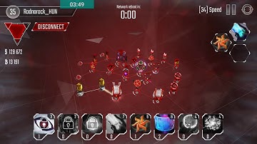 Awesome Hackers game attacks