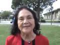 Dolores Huerta Endorsement of Denis O'Leary