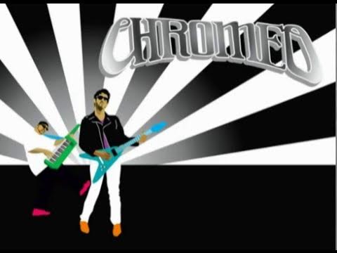 Chromeo - 100 % [HQ]