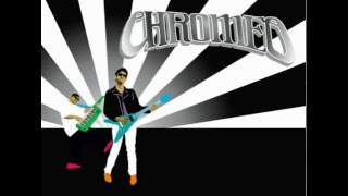 Video thumbnail of "Chromeo - 100 % [HQ]"