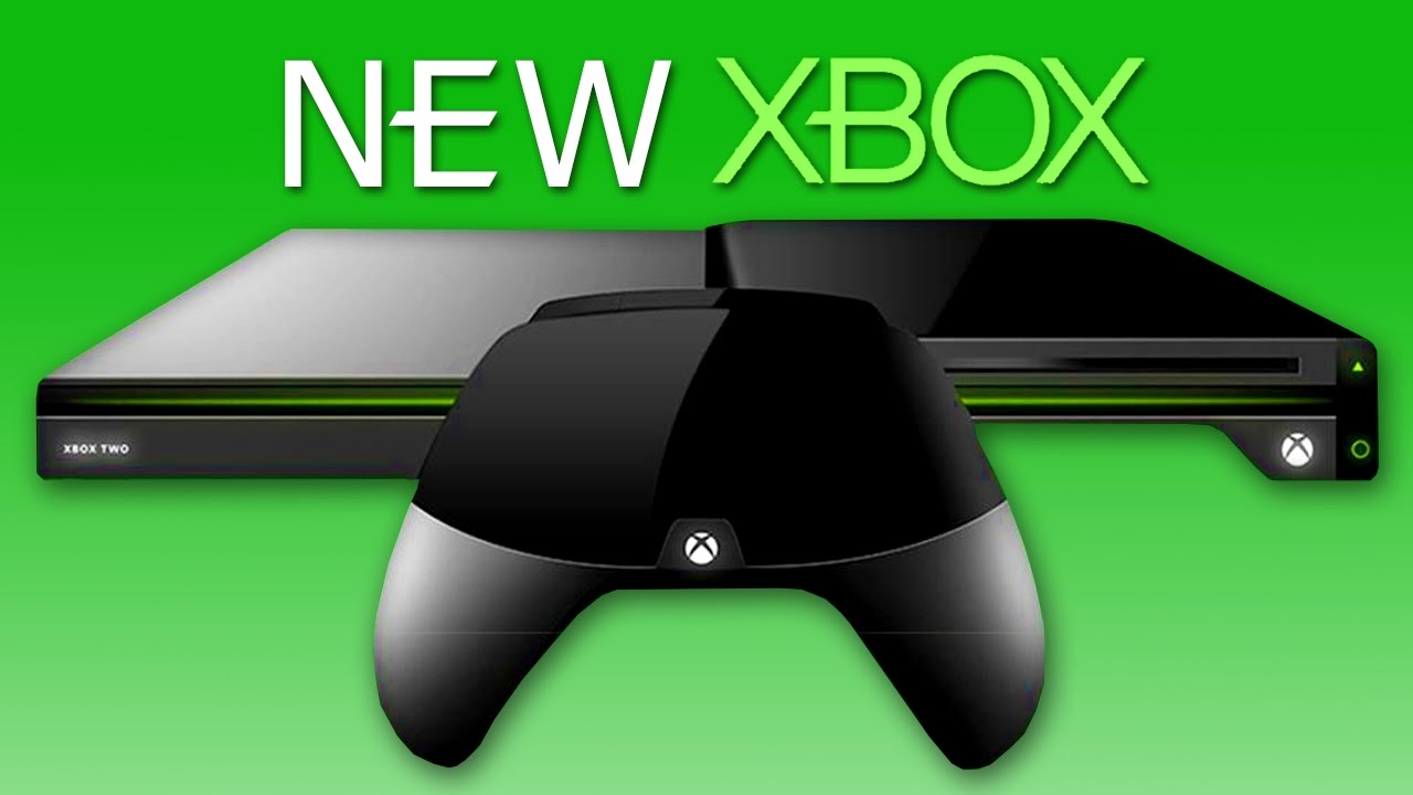 Release Of The Xbox One The Future