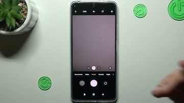 How to Manage Camera Photo Location Feature on Redmi Note 12 - Location Tags