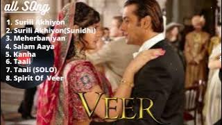 Veer movie all song || bollywood music || #veer || #teseries