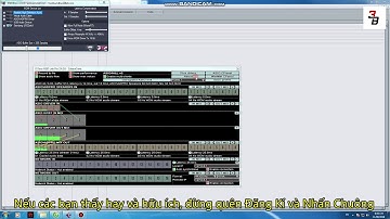 Hướng dẫn chi tiết thiết lập ASIO LINK PRO - ASIO 4ALL, chạy cùng Cubase 5