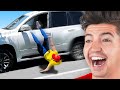 World&#39;s DUMBEST Drivers *EXTREME FAILS*